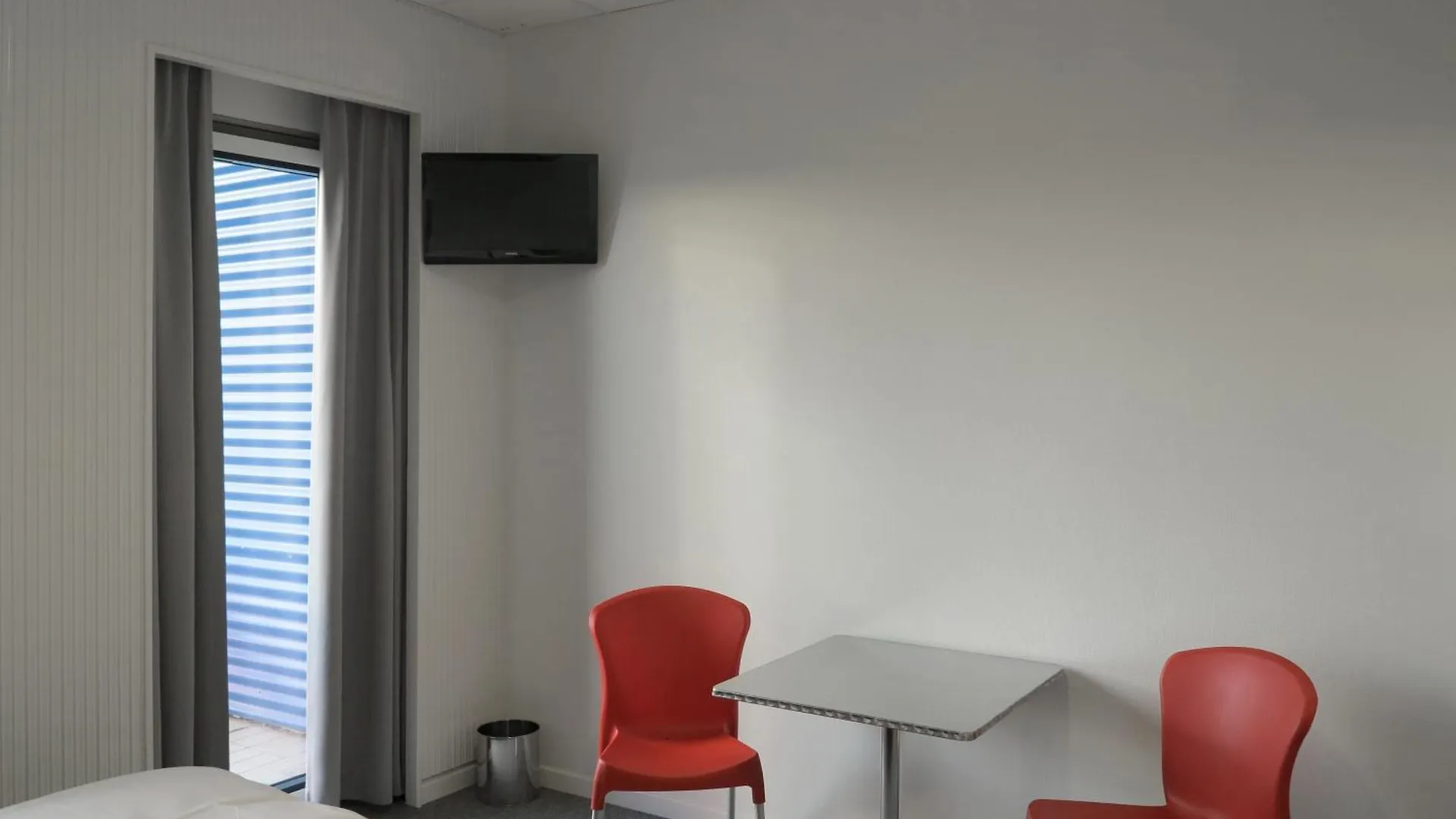 Antwerp Harbour Hotel Bélgica