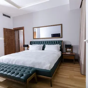 Prestige Durres Hotel Qerret