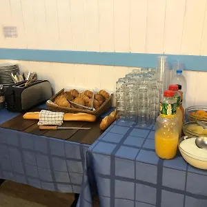 Pensión Berganti