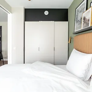 Apart-hotel Yays Opera By Numa