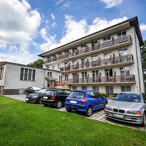 Dw Chalubinski 1 Nocleg ze śniadaniem Zakopane