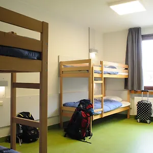 Bruegel Hostel Bruksela