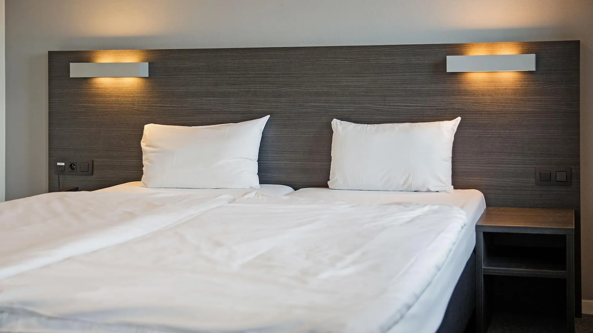 Antwerp Harbour Hotel Belgium