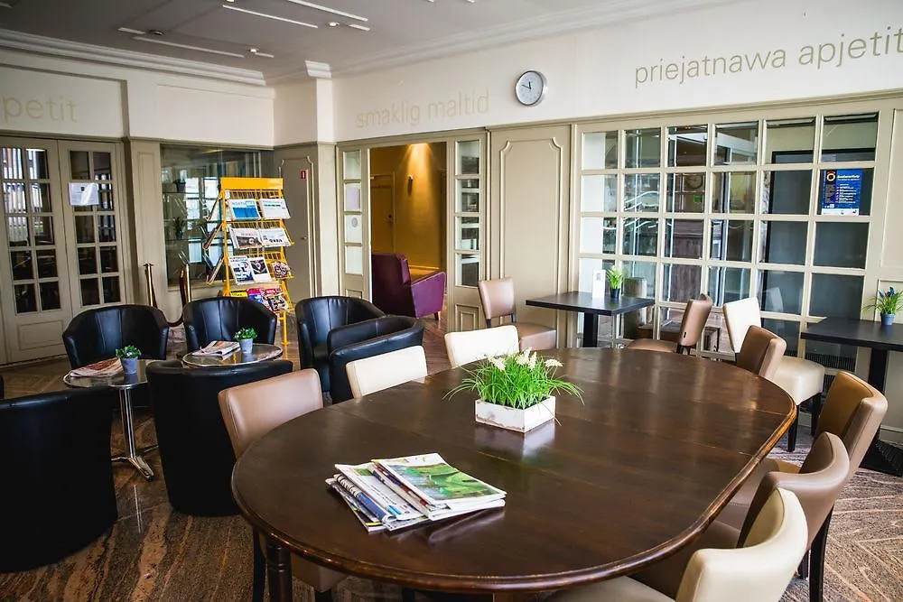 Antwerp Harbour Hotel Belgien