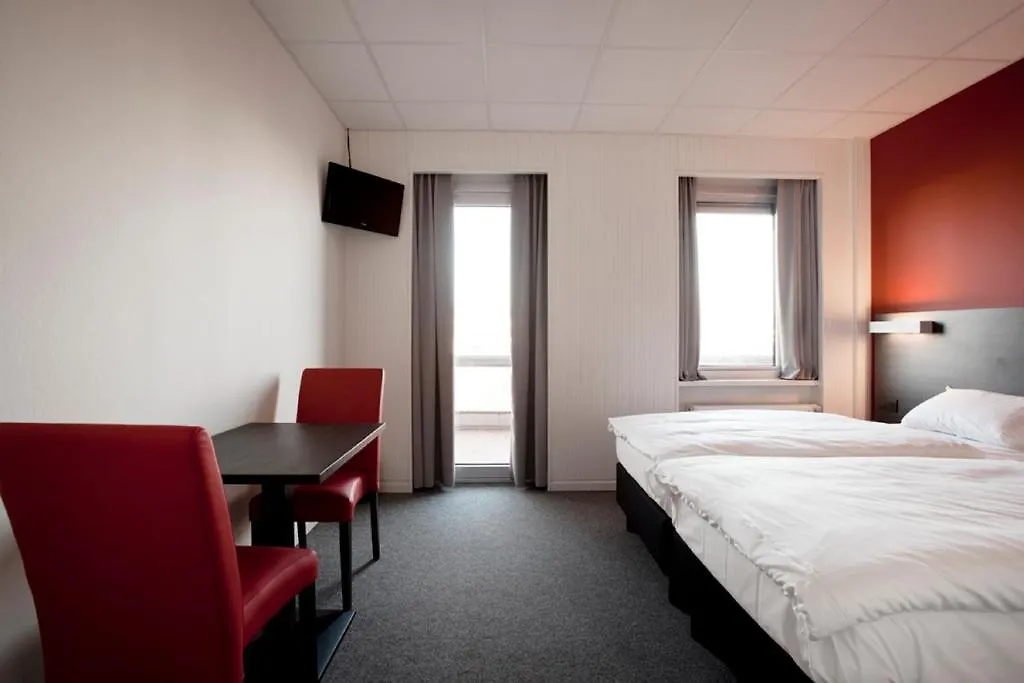 Antwerp Harbour Hotel