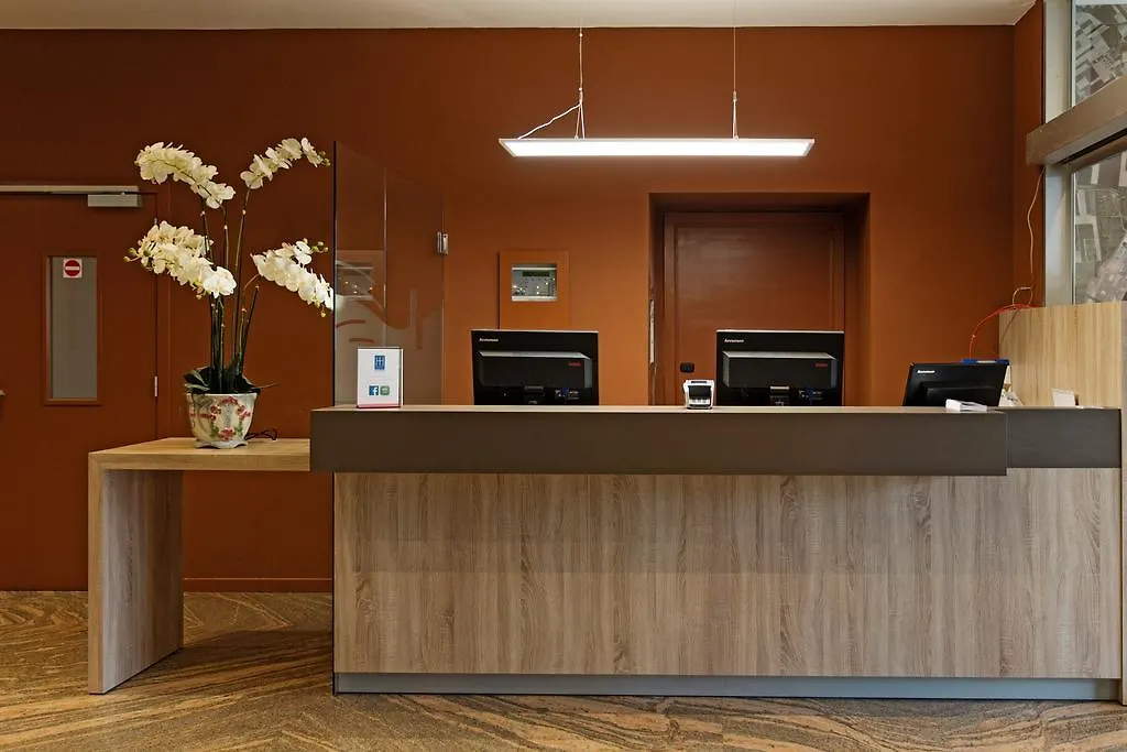 Antwerp Harbour Hotel 3*,  Belgium
